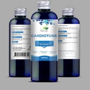 Cardiotone